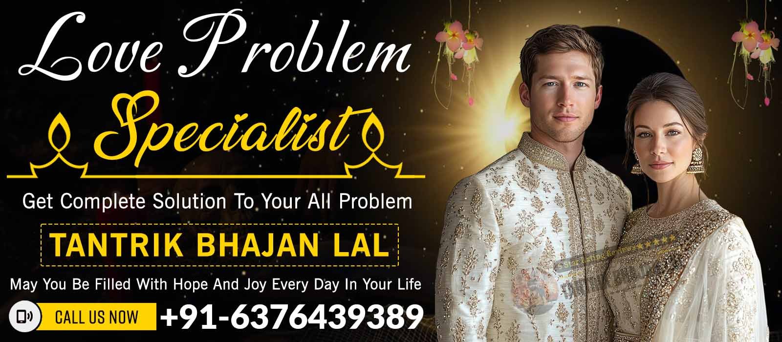 Love Problem